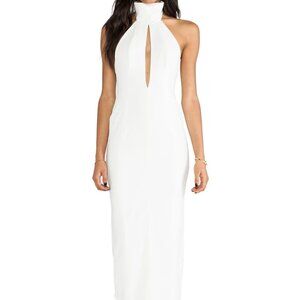 Revolve , Richie maxi Dress AQ/AQ  brand:AQ/AQ